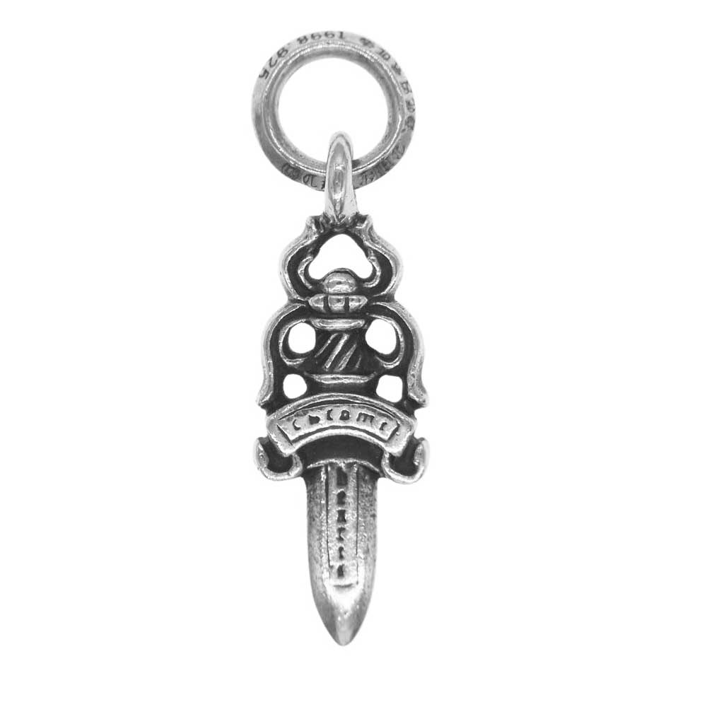 CHROME HEARTS ϡġʸ̵ ڥȥȥå #5 DAGGER  㡼 ڥȥȥå С 󥺡š