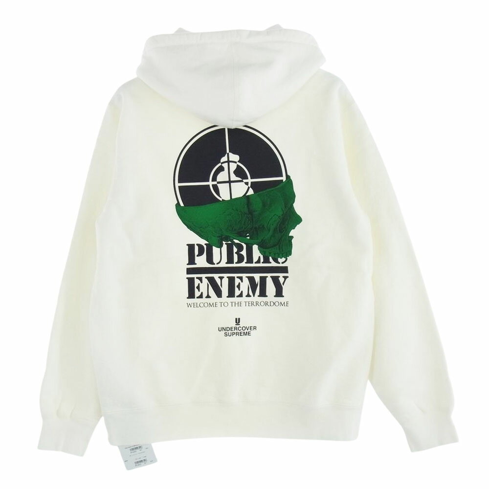 楽天市場】#SUPREME × UNDERCOVER × Public Enemy#の通販 楽天市場】#SUPREME × UNDERCOVER × Public Enemy#の通販