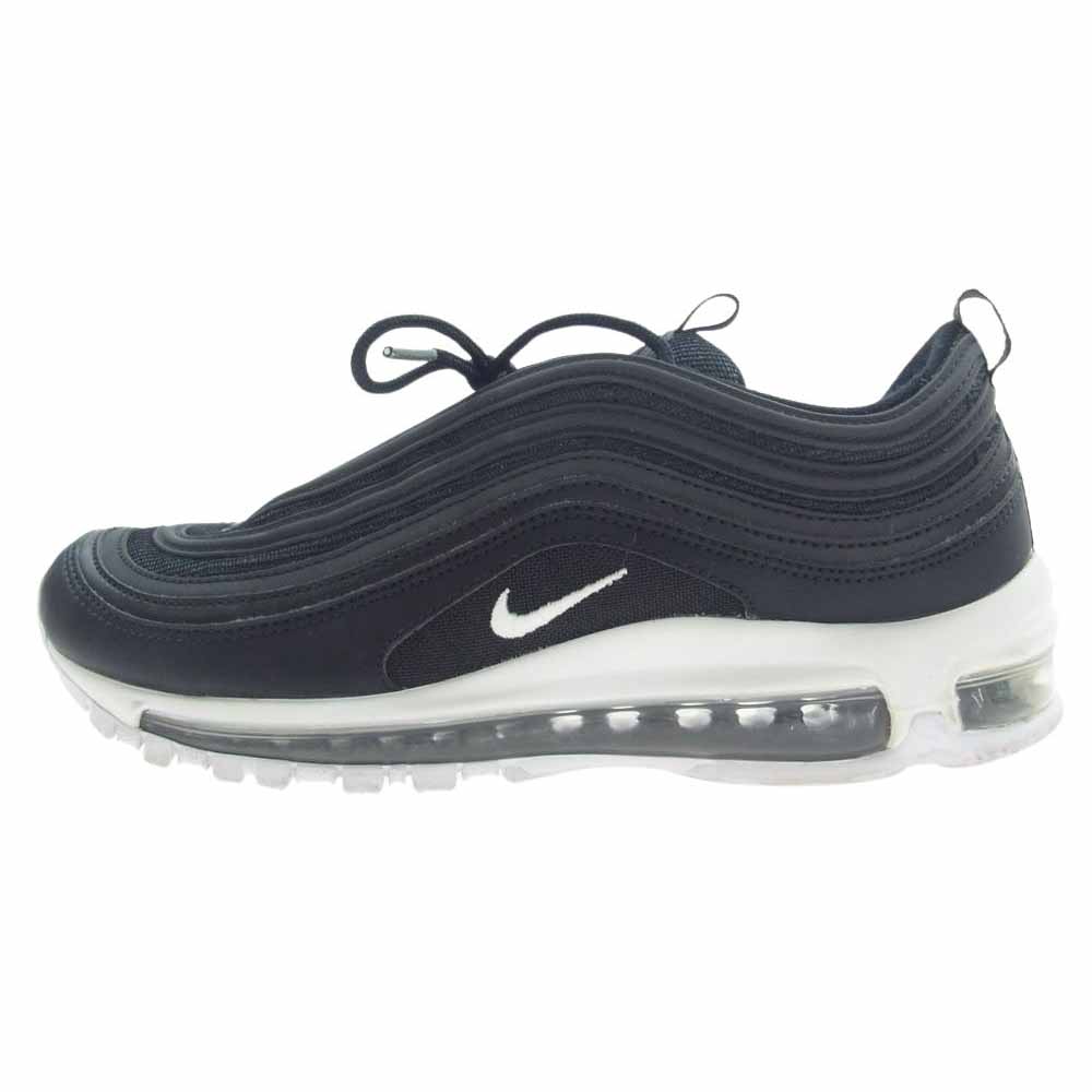 NIKE iCL Xj[J[ 921826-001 AIR MAX 97 GA}bNX Xj[J[ ubNn O[n US8 YyÁz