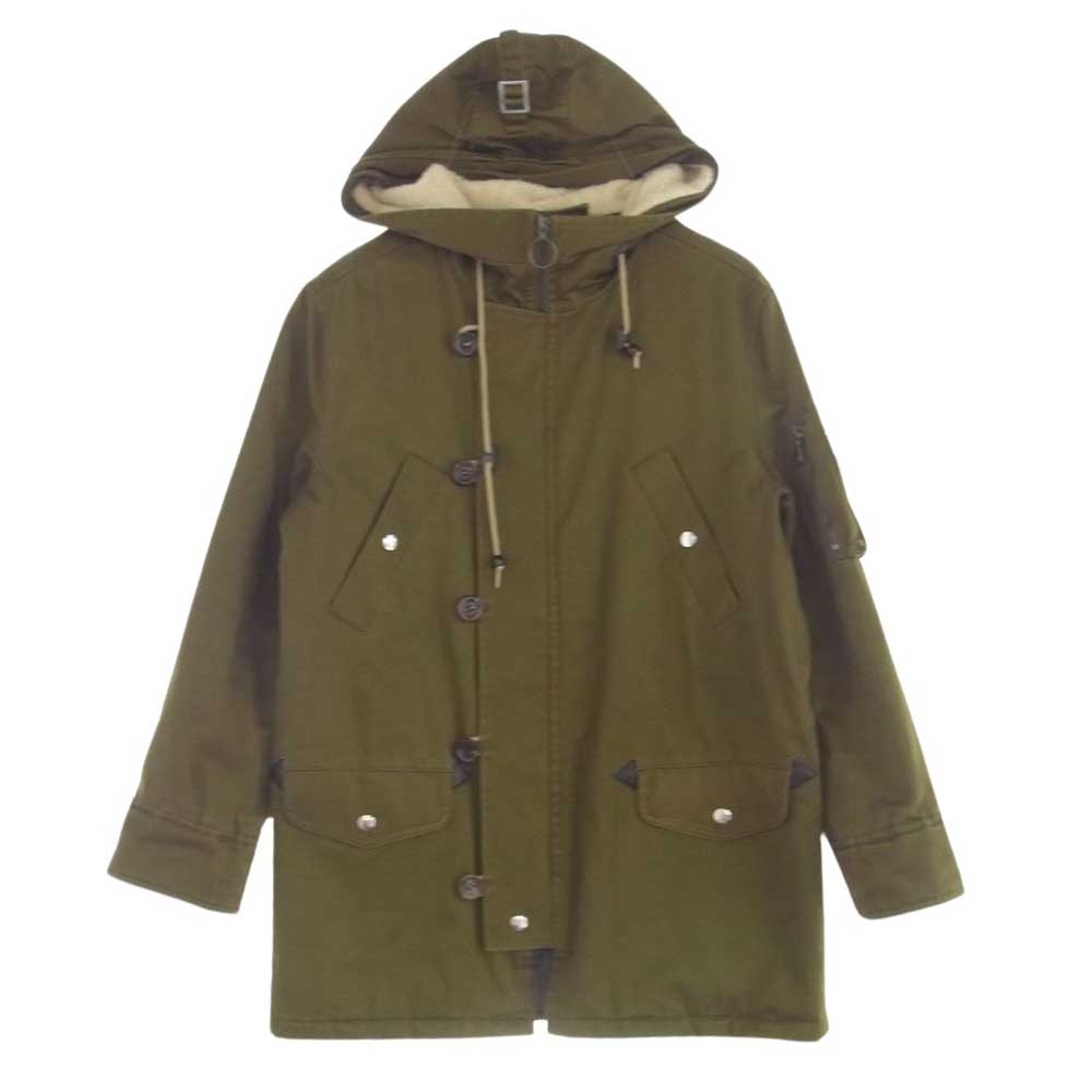 楽天市場】a.p.c. モッズコートの通販 楽天市場】a.p.c. モッズコートの通販