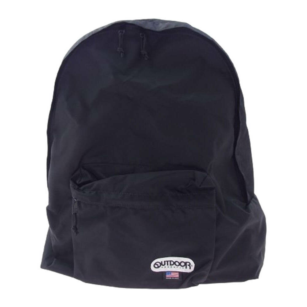 OUTDOOR PRODUCTS ブラックバックパック 中古品 楽天市場】アウトドアプロダクツ バックパック(バッグ・小物