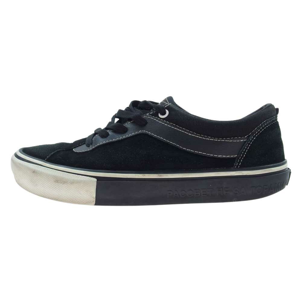 VANS oY Xj[J[ VN0A5JIK9CN SKATE BOLD RASSVET XP[g {[h Xx[g [Jbg Xj[J[ ubNn 27cm YyÁz