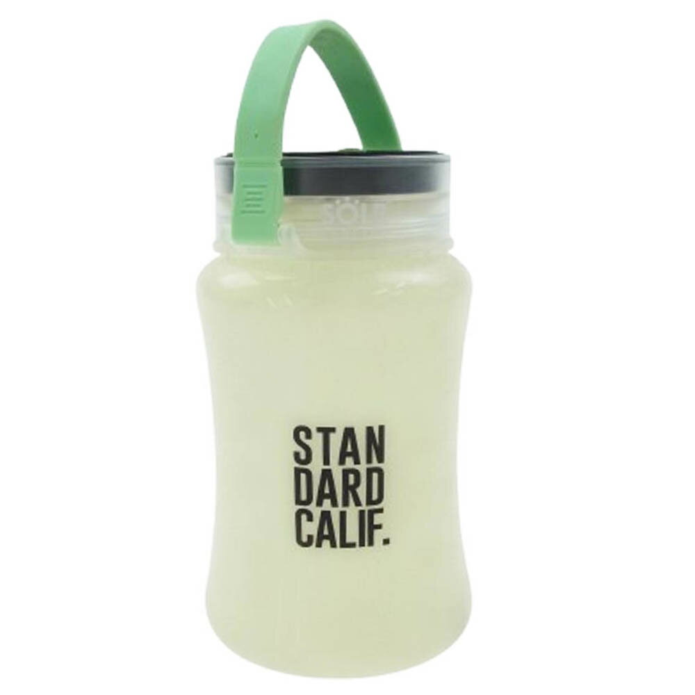 STANDARD CALIFORNIA スタンダードカリフォルニア SOLR LANTERN ソーラー ランタン メンズ【中古】