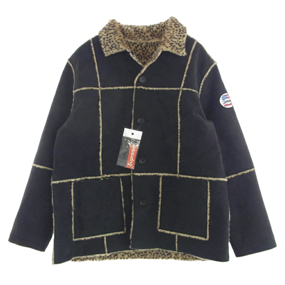 楽天市場】supreme シュプリーム leopard fleece reversibleの通販 楽天市場】supreme シュプリーム leopard fleece reversibleの通販