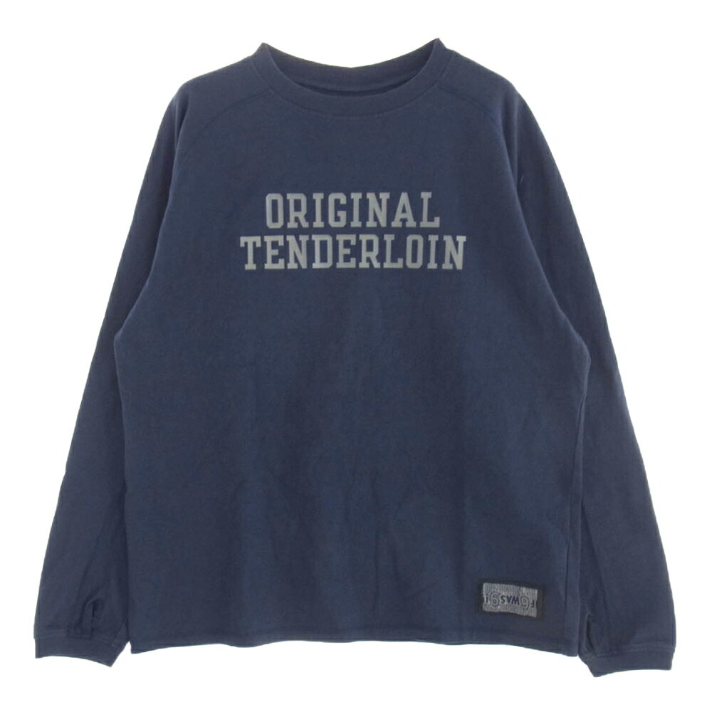 楽天市場】TENDERLOIN テンダーロイン(長さ(袖)長袖)(T 楽天市場】TENDERLOIN テンダーロイン(長さ(袖)長袖)(T