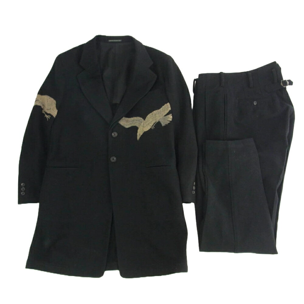 楽天市場】YOHJI YAMAMOTO POUR HOMME(コート・ジャケット 楽天市場】YOHJI YAMAMOTO POUR HOMME(コート・ジャケット