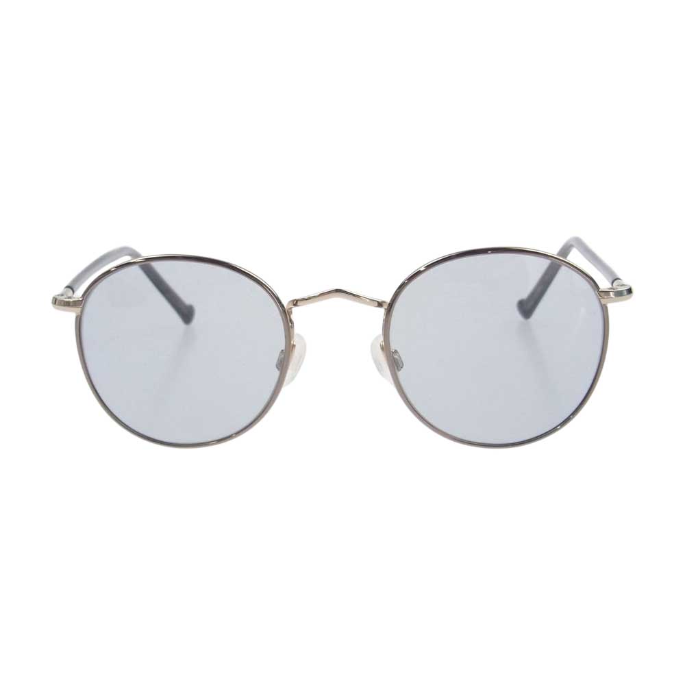 ⥹å MOSCOT ᥬ GGGSG ZEV JPN LTD XII  ѥߥƥå 12 ᥿ե졼 󥰥饹   졼 4621145 󥺡š