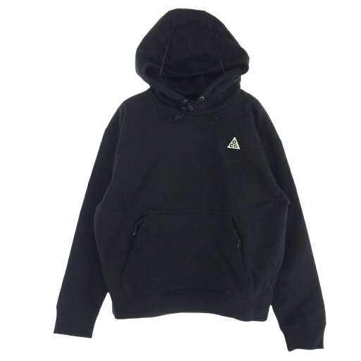NIKE ナイキ CW4538-013 AS M NRG ACG HOODIE フーデッド スウェット プルオーバー パーカー ブラック系 S 【極上美品】 メンズ【古着】【中古】 NIKE ナイキ CW4538-013 AS M NRG ACG HOODIE フーデッド スウェット プルオーバー パーカー ブラック系 S 【極上美品】 メンズ【古着】【中古】