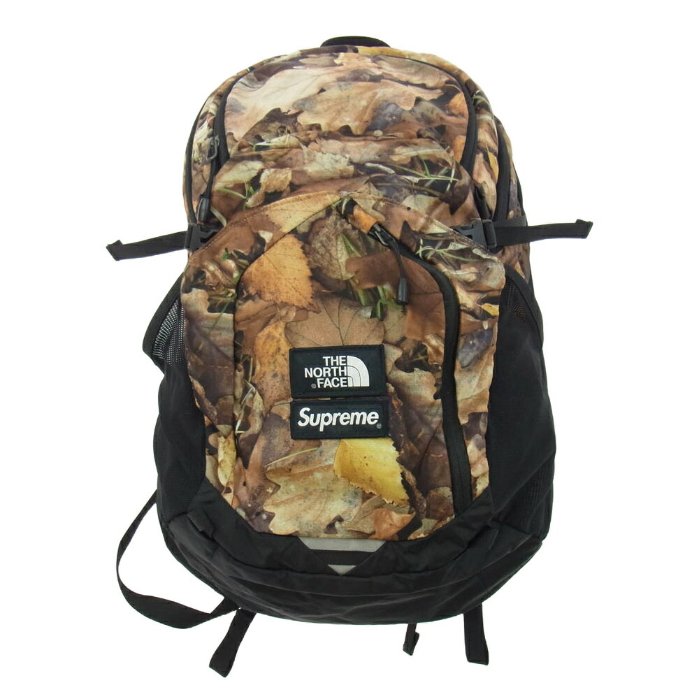楽天市場】supreme north face バックパック(素材(生地・毛糸 楽天市場】supreme north face バックパック(素材(生地・毛糸