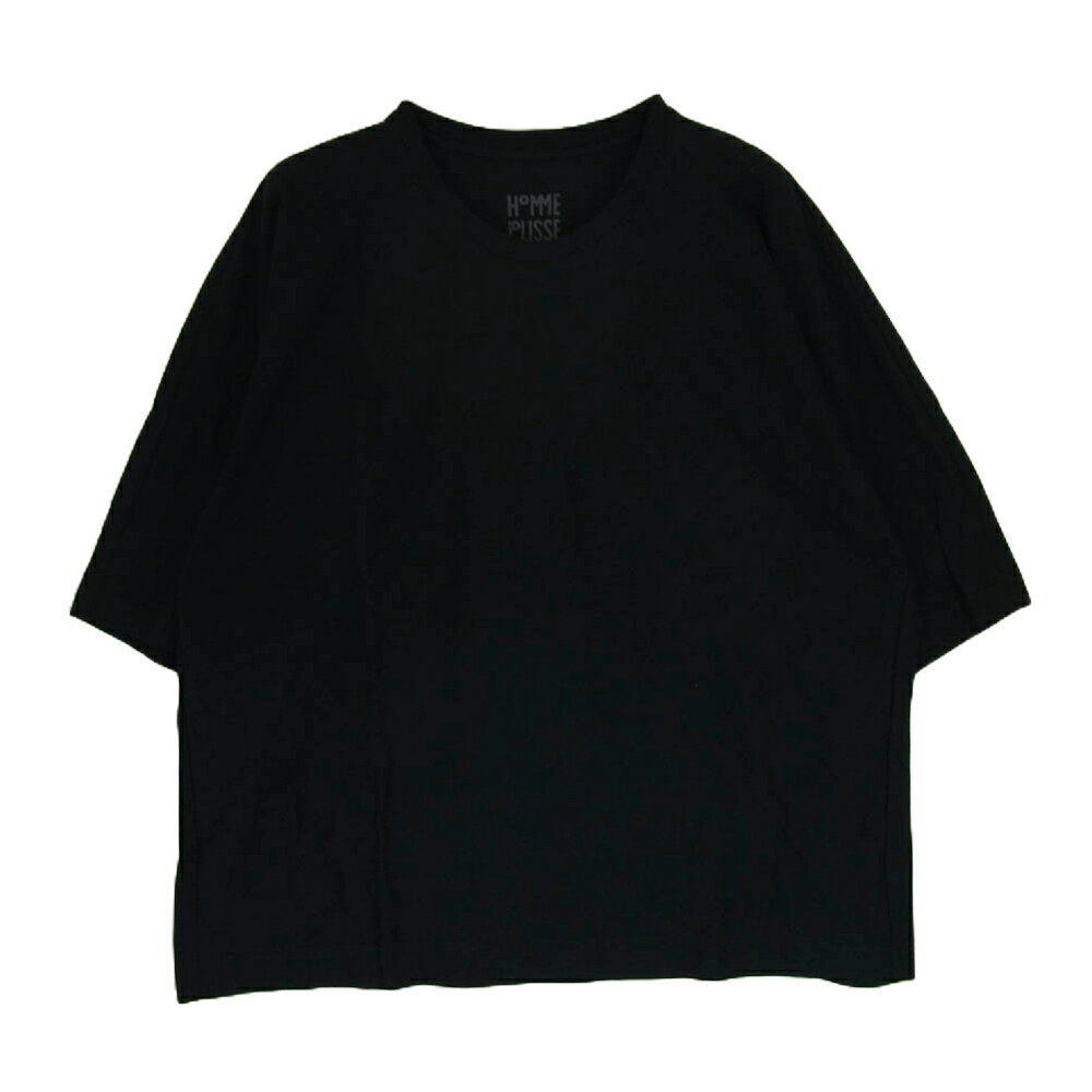 楽天市場】homme plisse(Tシャツ・カットソー|トップス 楽天市場】homme plisse(Tシャツ・カットソー|トップス