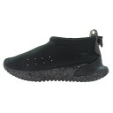 NIKE ナイキ DV5593-002 UNDERCOVER Moc Flow Black アンダーカバー モック フロー ブラック ブラック系 26.5cm 【極上美品】 メンズ【中古】