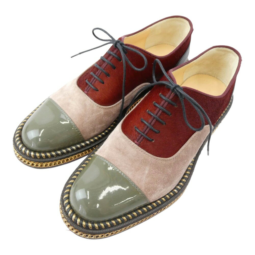 Christian Louboutin クリス