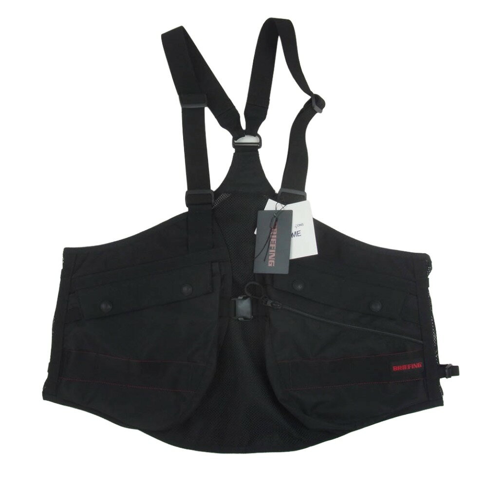 COMME des GARCONS HOMME コムデギャルソンオム 25SS HO-V001-051-1-1 × BRIEFING ブリーフィング ツー..