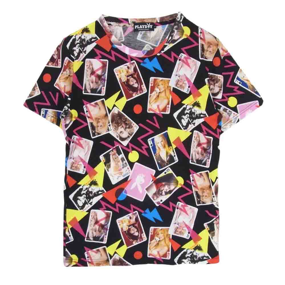 楽天市場】ヒステリックグラマー プレイボーイ tシャツの通販 楽天市場】ヒステリックグラマー プレイボーイ tシャツの通販