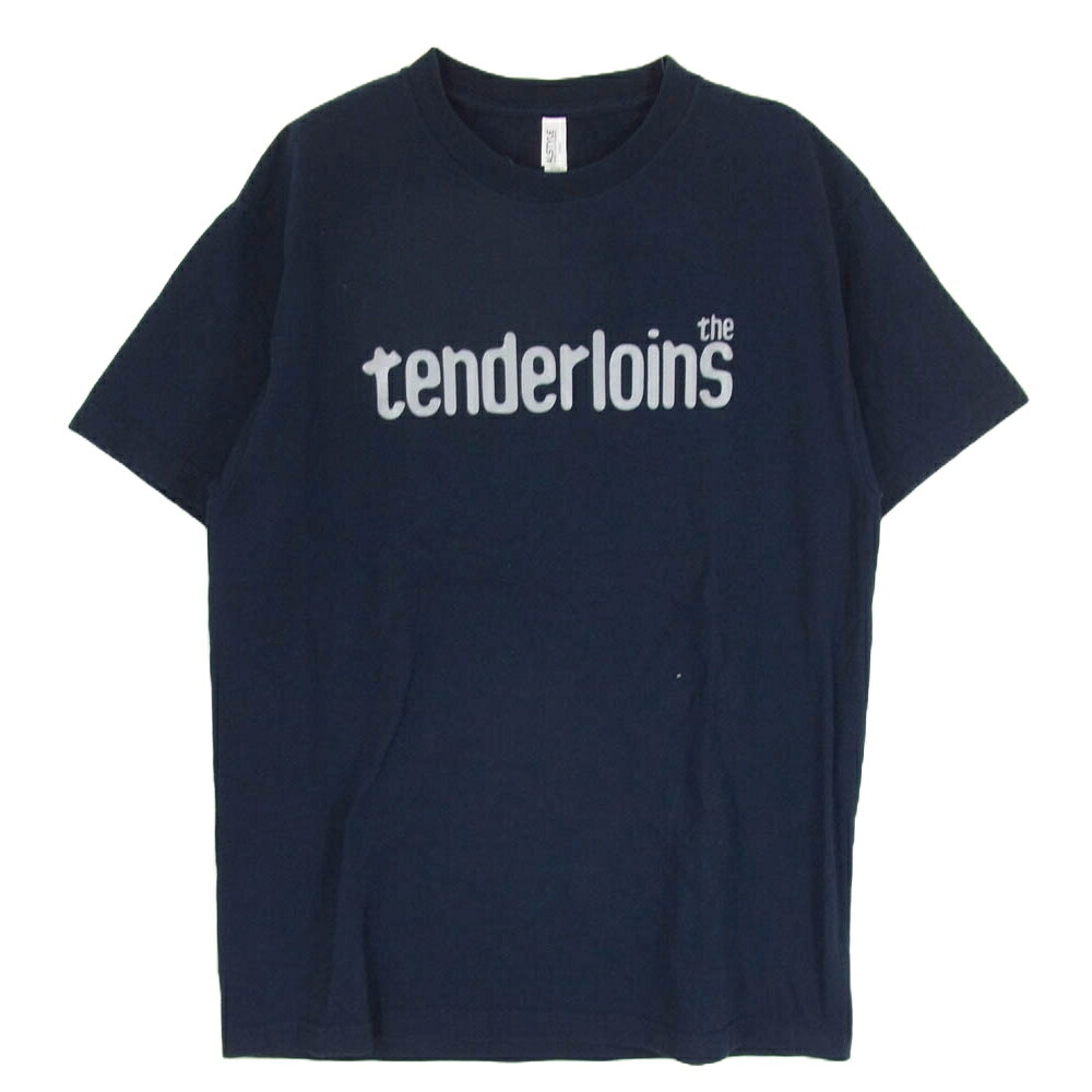 楽天市場】TENDERLOIN テンダーロイン(カラーネイビー)(T 楽天市場】TENDERLOIN テンダーロイン(カラーネイビー)(T