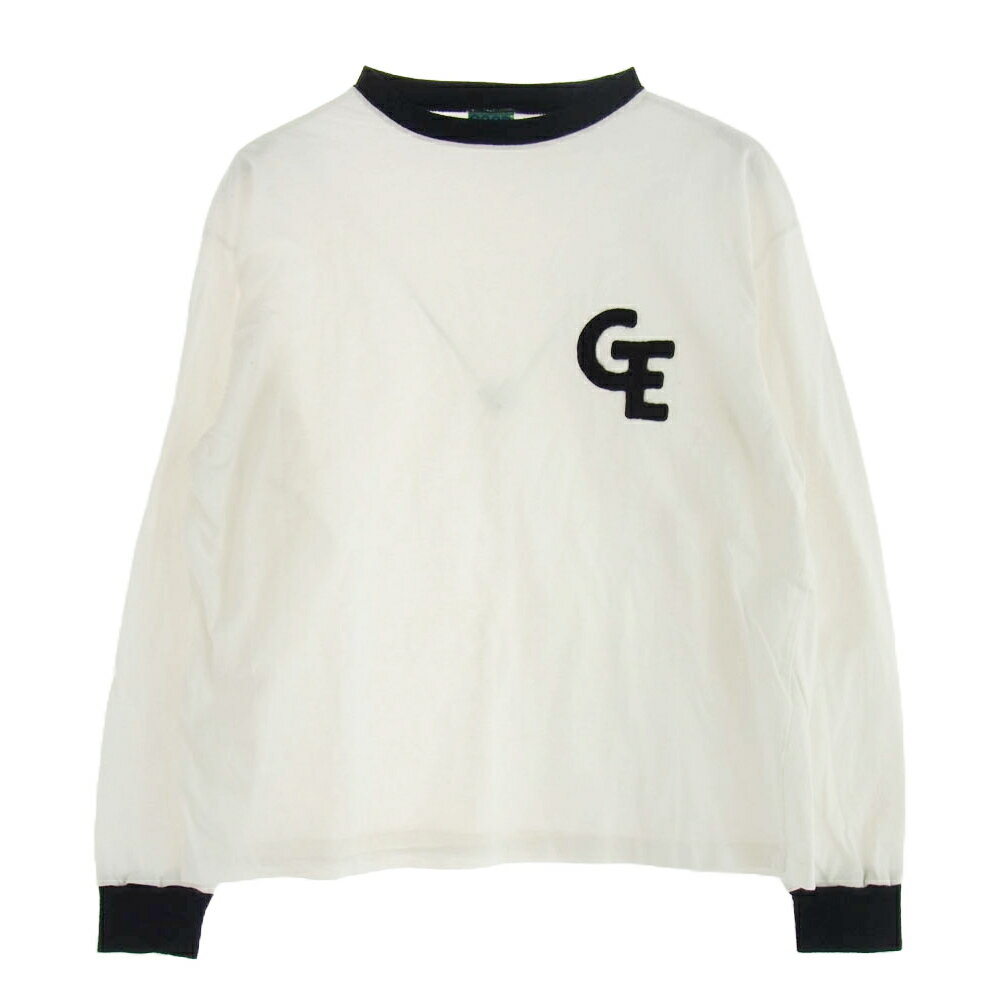 楽天市場】goodenough(Tシャツ・カットソー|トップス 楽天市場】goodenough(Tシャツ・カットソー|トップス
