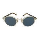 OLIVER PEOPLES オリバーピープルズ 1955 SUN 4...(4)