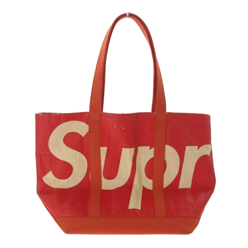 新品同様 20SS 楽天市場】SUPREME(シュプリーム) Raffia Bag 新品同様 20SS 楽天市場】SUPREME(シュプリーム) Raffia Bag