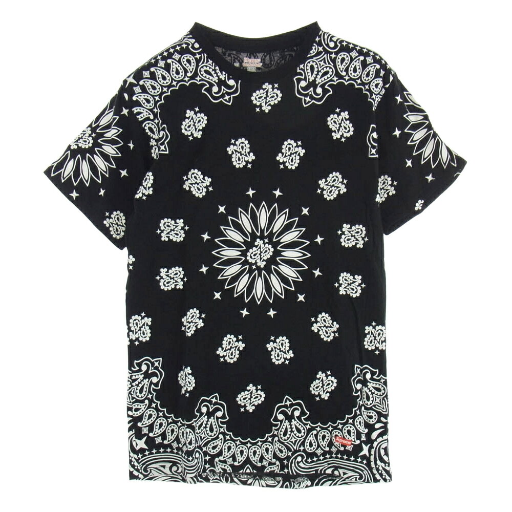 楽天市場】シュプリーム バンダナ tシャツの通販 楽天市場】シュプリーム バンダナ tシャツの通販