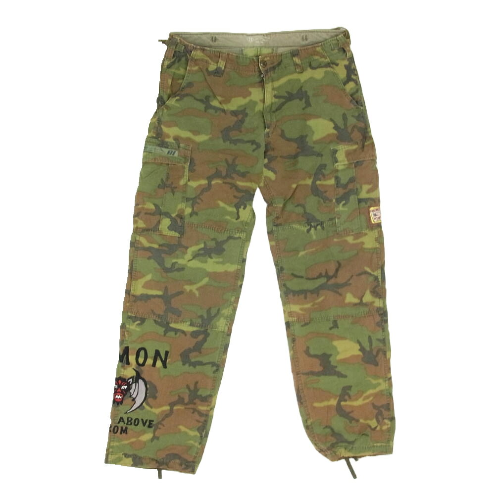 楽天市場】wtaps タイガーカモの通販 楽天市場】wtaps タイガーカモの通販