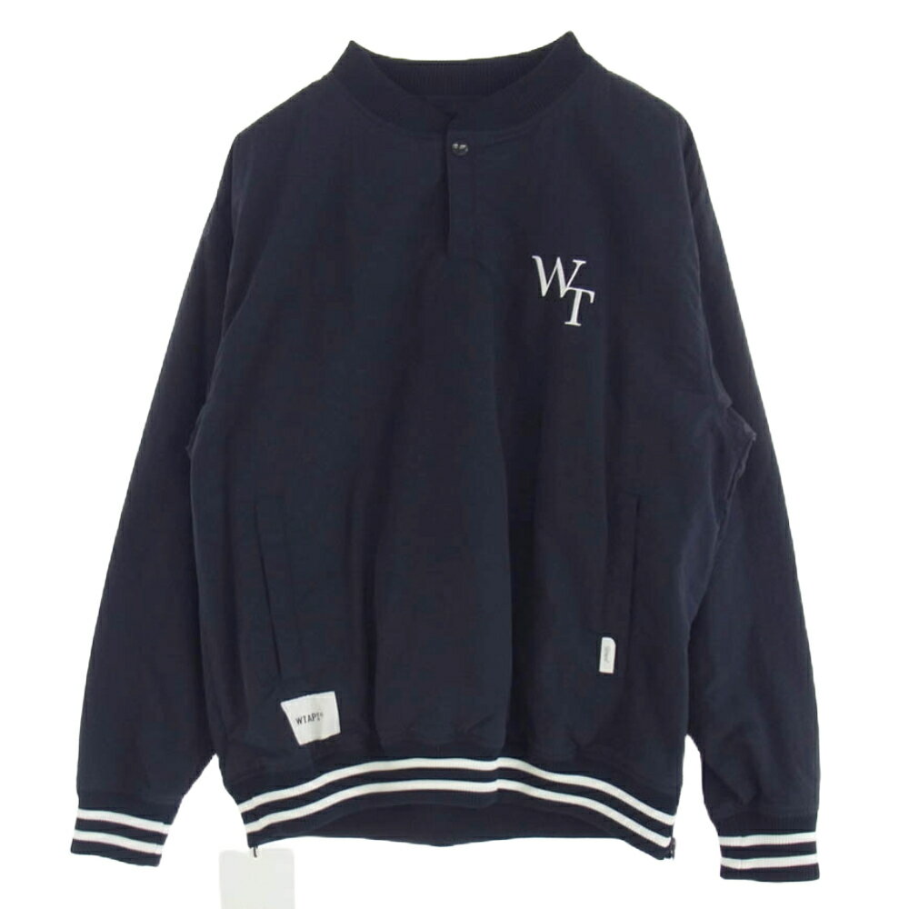 楽天市場】wtaps chiefの通販 楽天市場】wtaps chiefの通販