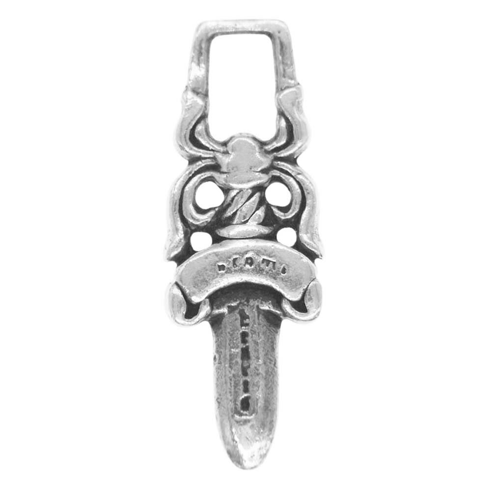 楽天市場】クロムハーツ ダガー 5 中古の通販 楽天市場】クロムハーツ ダガー 5 中古の通販