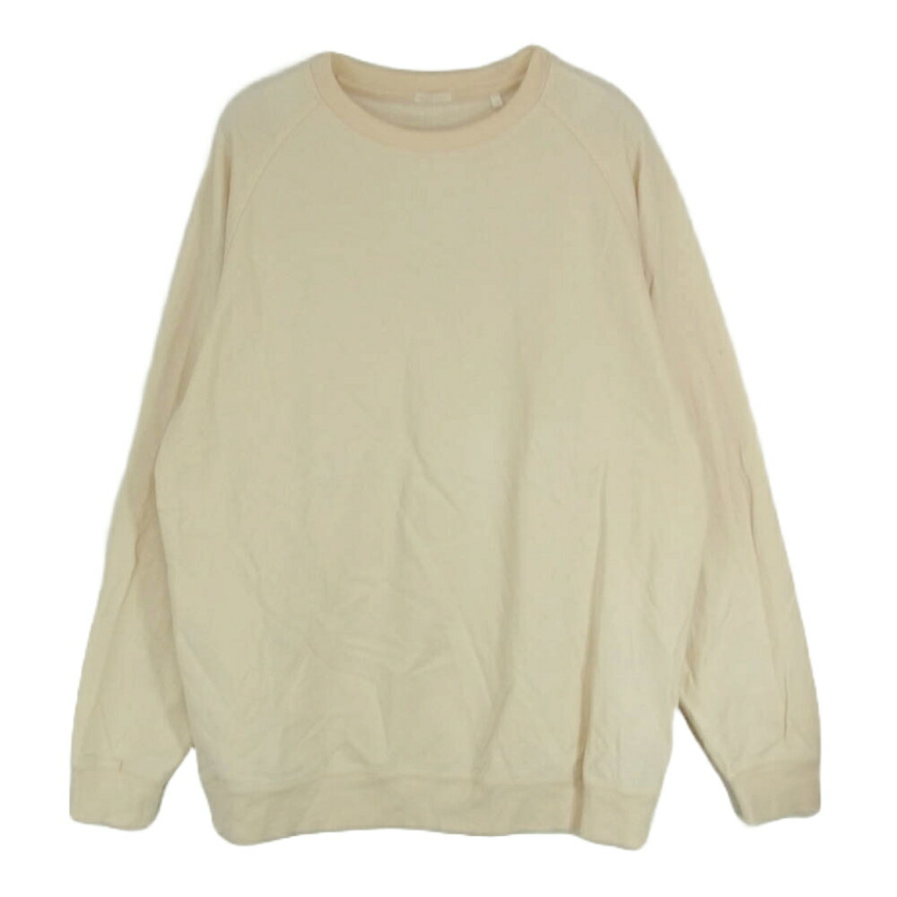 COMOLI  19SS P01-05002 륯 롼ͥå 󥰥꡼ Ĺµ T T åȥ ١ 3 󥺡ڸۡš