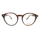 Ray-Ban レイバン RB2180-VF 5675 ラウンド ハバ...(4)