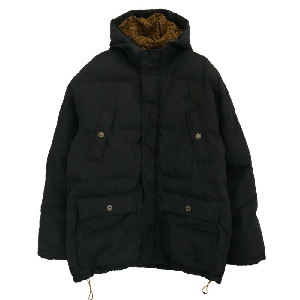 Timberland ティンバーランド フード 