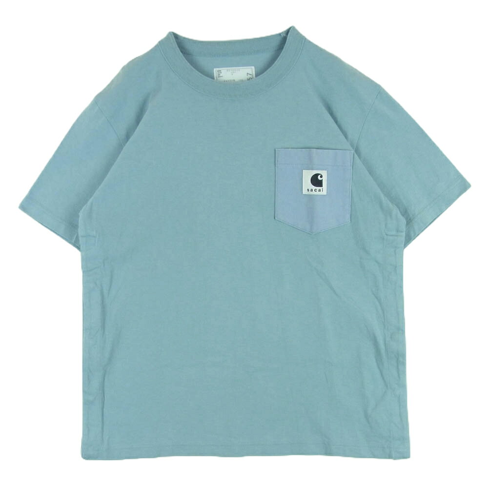 楽天市場】サカイ sacai Tシャツ(Tシャツ・カットソー 楽天市場】サカイ sacai Tシャツ(Tシャツ・カットソー