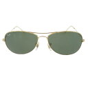 Ray-Ban レイバン RB3382 COCKPIT コックピット ...(4)