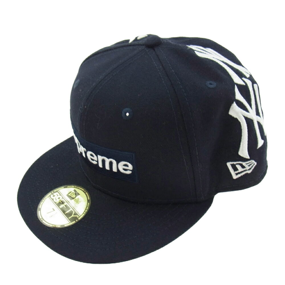 楽天市場】supreme ヤンキース キャップの通販 楽天市場】supreme ヤンキース キャップの通販