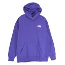 THE NORTH FACE m[XtFCX NT62040 Back Square Logo Hoodie obN XNGA S t[fB[ p[J[ p[vn L YyÒzyÁz