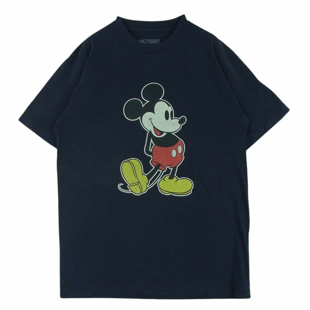 Ron Herman ϡޥ 3020900218 DISNEY ǥˡ 10ǯǰ 20SS MICKEY T-Shirt ...