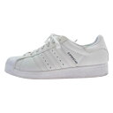 adidas AfB_X Xj[J[ HP5519 ~ RHC Superstar White n[} A[GC`V[ X[p[X^[ Xj[J[ zCgn 27cm YyÁz