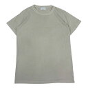 JOHN ELLIOTT ジョンエリオット 半袖 Tシャツ カットソー ベージュ系 1 メンズ【古着】【中古】(4)