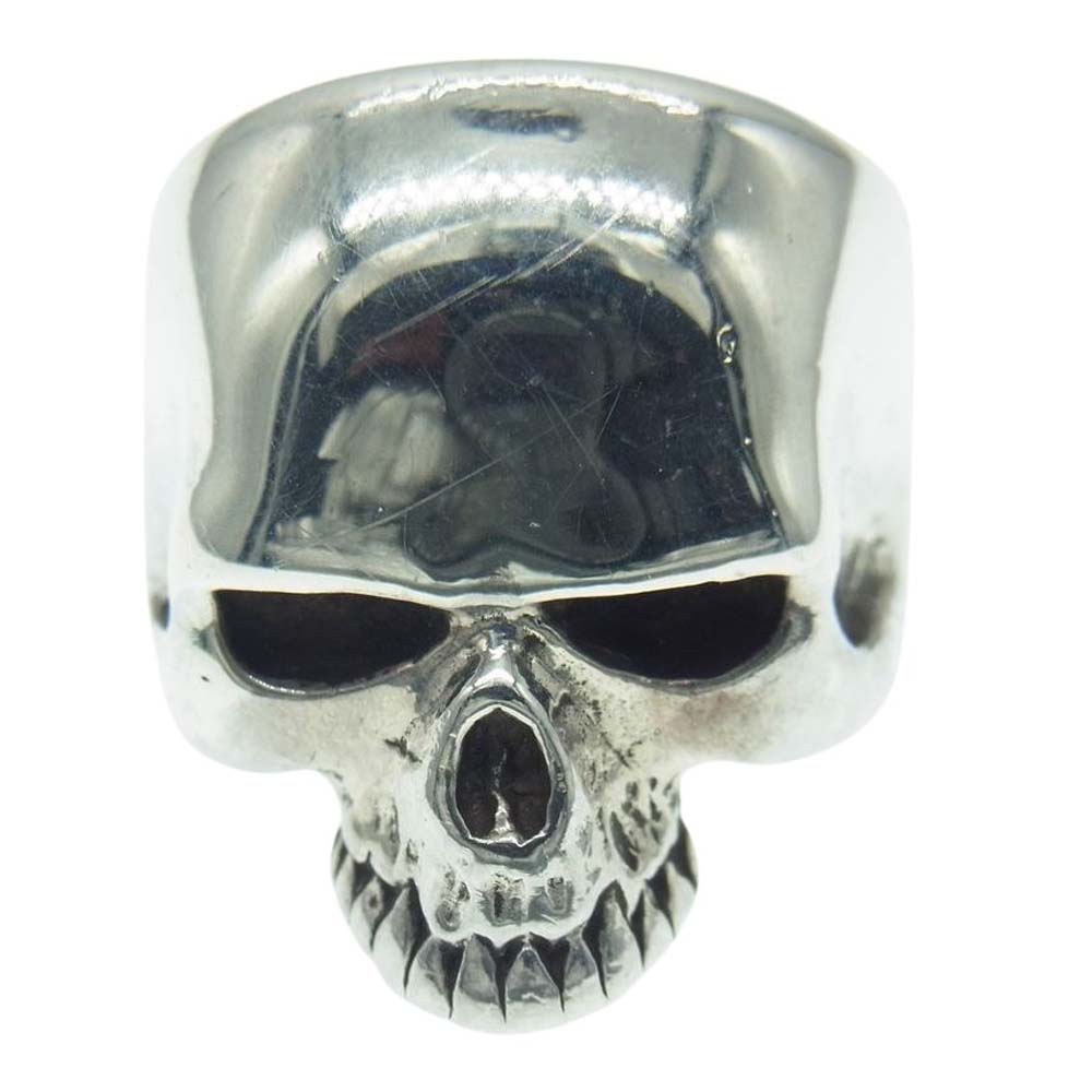クレイジーピッグ チーキーゴメスリング 中古品 約18号 傷多い クレイジーピッグ チーキーゴメスリング 中古品 約18号 傷多い