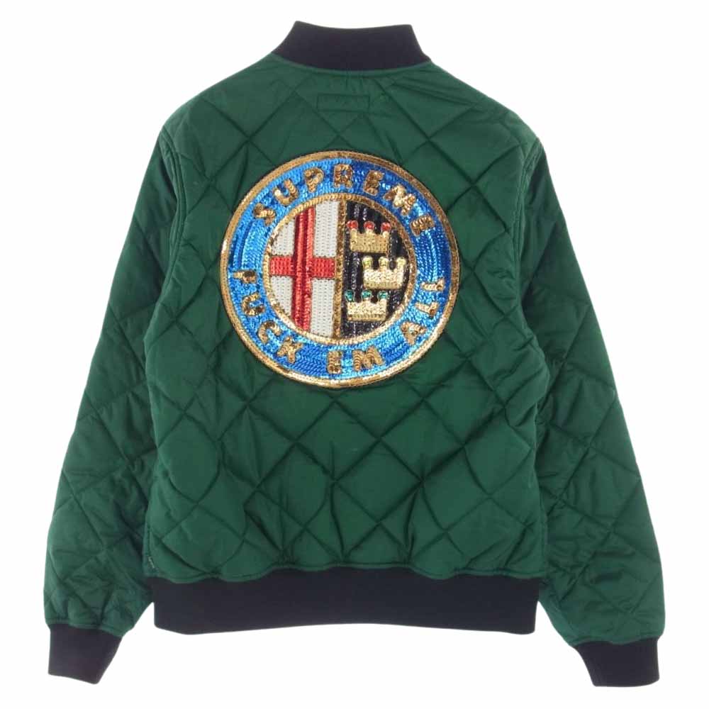 楽天市場】supreme ボンバージャケット(サイズ(S/M/L)S)の通販 楽天市場】supreme ボンバージャケット(サイズ(S/M/L)S)の通販