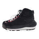 NIKE iCL Xj[J[ FN0563-001 ~ sacai Magmascape Black TJC }O}XP[v Xj[J[ ubNn 28cm yɏiz YyÁz