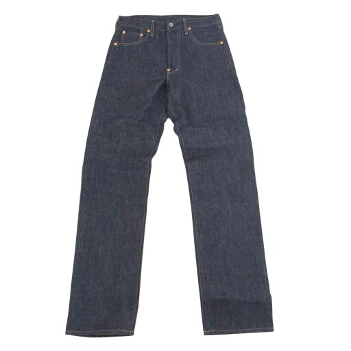 Levi's リーバイス 701SXX OR 1930年 モデル BIG E シンチバック インディゴ デニム パンツ 赤耳 日本製 箱付き インディゴブルー系 W30 L33 【極上美品】 メンズ【古着】【中古】 Levi's リーバイス 701SXX OR 1930年 モデル BIG E シンチバック インディゴ デニム パンツ 赤耳 日本製 箱付き インディゴブルー系 W30 L33 【極上美品】 メンズ【古着】【中古】