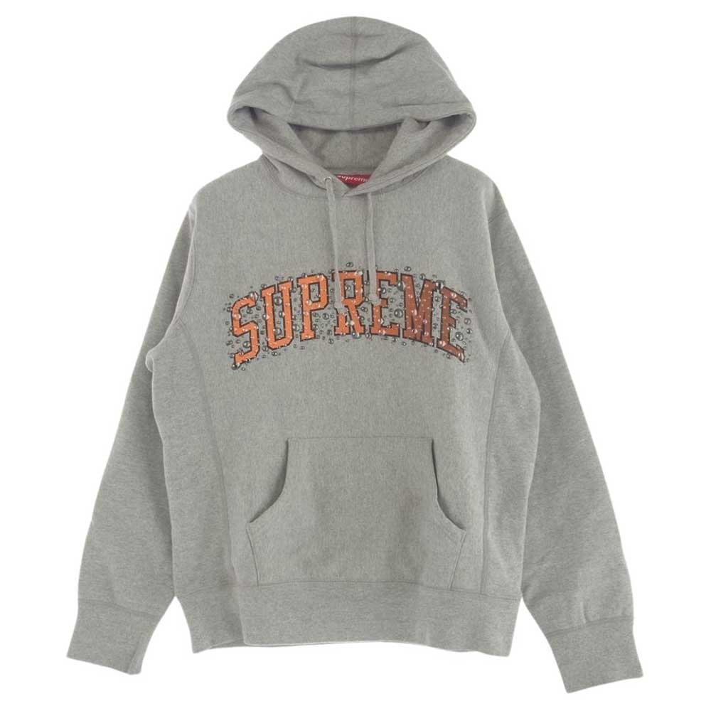 楽天市場】supreme パーカー グレー(トップス|メンズ 楽天市場】supreme パーカー グレー(トップス|メンズ