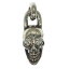 GABOR ܡ ڥȥȥå Gaboratory ܥȥ꡼ ޥꥢ д̽° Single skull pendant 󥰥  ڥ ϥåԡ 䥫 ڥȥȥå С 󥺡š