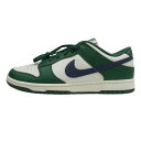 NIKE iCL Xj[J[ DD1503-300 WMNS Dunk Low Gorge Green EBY _N [ S[WO[ O[n zCgn US12 29cm yVÕizygpz YyÁz