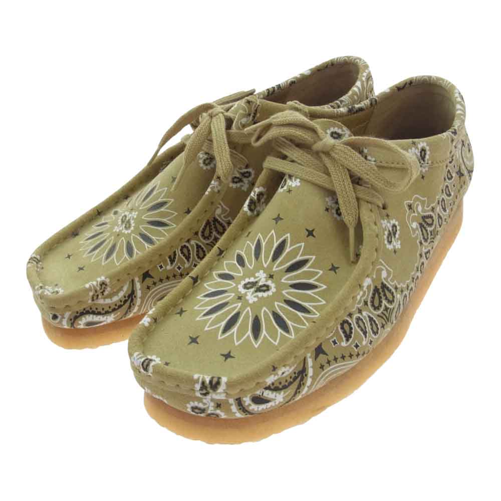 楽天市場】supreme clarksの通販 楽天市場】supreme clarksの通販