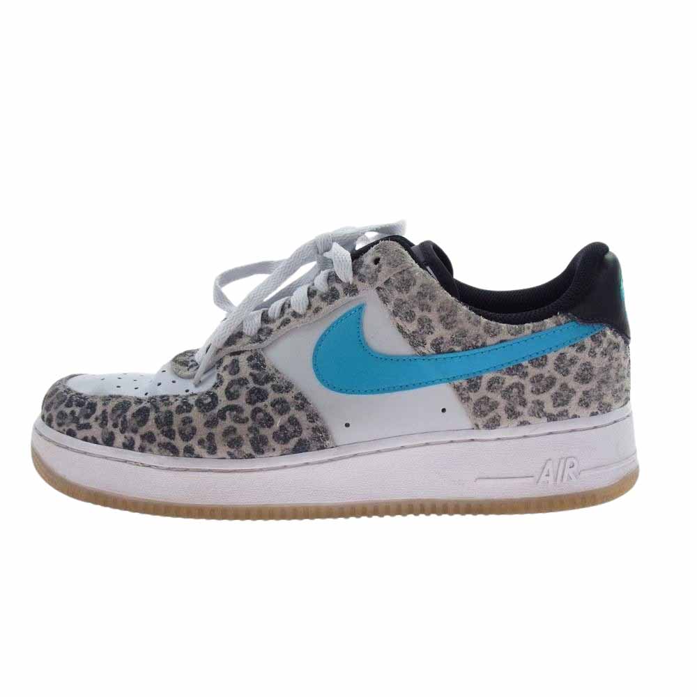 NIKE iCL Xj[J[ DJ6192-001 Air Force 1 Low Pure Platinum GAtH[X [ Xj[J[ }`J[n 27.5cm YyÁz