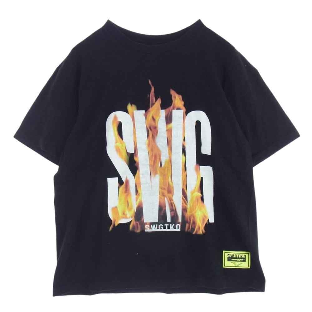楽天市場】SWAGGER スワッガー(ブランドスワッガー)(トップス 楽天市場】SWAGGER スワッガー(ブランドスワッガー)(トップス