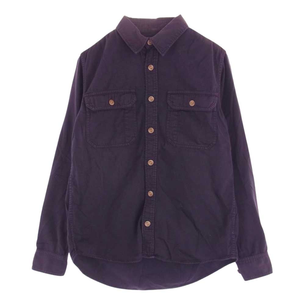 VISVIM rYr 0116205011021 BLACK ELK SHIRT Ebh{^  Vc Rbg { _[NlCr[n 2 YyÒzyÁz