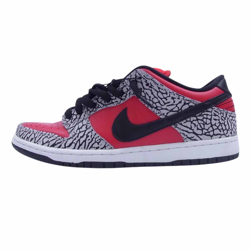 楽天市場】NIKE DUNK SUPREME(カラーレッド)(靴)の通販 楽天市場】NIKE DUNK SUPREME(カラーレッド)(靴)の通販