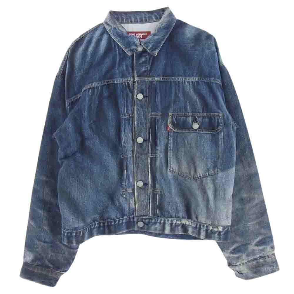 楽天市場】Comme des Garcons デニムジャケットの通販 楽天市場】Comme des Garcons デニムジャケットの通販