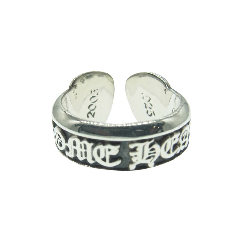 楽天市場】chrome hearts リング 10号の通販 楽天市場】chrome hearts リング 10号の通販